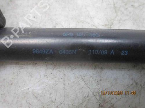 Tailgate lift support SEAT ALTEA (5P1)  | BP19735288C138 