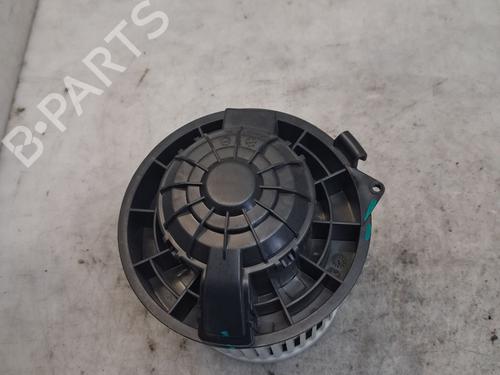 Heater blower motor DACIA SPRING EV (B6M1) | BP39994866M62 - Image 2