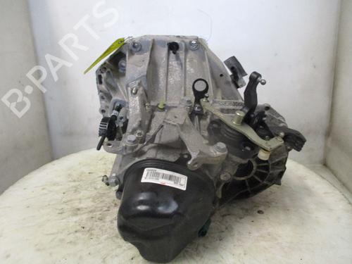 Gearbox RENAULT CAPTUR I (J5_, H5_) 1.5 dCi 90 (J5N4, J5M5, J5MW, J5M6, J5AL, J5AJ) | BP32099097M3 - Image 3