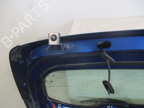 Tailgate RENAULT CLIO V (B7_) 1.0 LPG (B7MT) | BP34143578C6  - Image 5