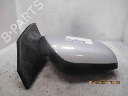 Right mirror TOYOTA COROLLA (_E12_) 2.0 D-4D (CDE120R, CDE120L_) | BP19714150C27 