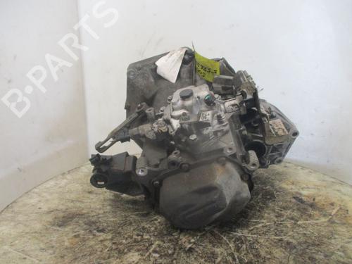 Gearbox FIAT 500 (312_) 1.3 D Multijet (312AXB1A) | BP37585105M3 - Image 3