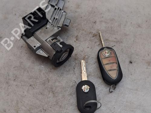 Used Ignition barrel Ignition barrel 39151243 39151243