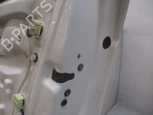 Right front door CITROËN C3 II (SC_) 1.4 HDi 70 (SC8HZC, SC8HR0, SC8HP4) | BP29642819C3 