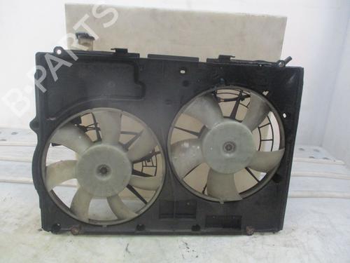 Radiator fan LEXUS RX (_U3_) 400h AWD (MHU38_, MHU38R) | BP29738640M35 