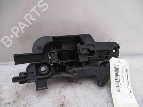 Front right interior door handle CITROËN XANTIA (X1_, X2_) 2.0 HDI 109 | BP19718274I14 
