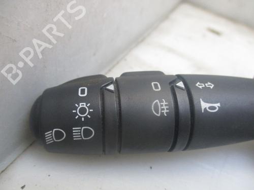 Steering column stalk DACIA DUSTER (HS_) 1.6 16V Hi-Flex | BP33631626I23 - Image 2