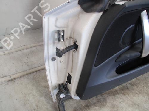 Right front door BMW 1 (E81) 118 d | BP26945331C3