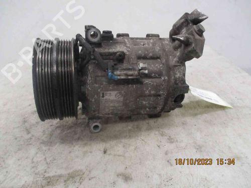 AC compressor ALFA ROMEO 159 (939_) 2.4 JTDM (939AXD) | BP26629971M34 