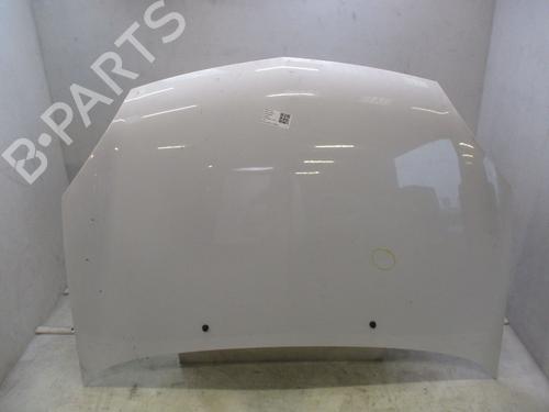 Motorhjelm Motorhjelm RENAULT CLIO II (BB_, CB_) 1.2 16V (BB05, BB0W, BB11, BB27, BB2T, BB2U, BB2V, CB05,... (75 hp) 31910866 31910866