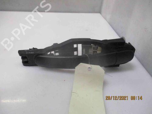 Used Rear right exterior door handle SEAT ALTEA (5P1) [2004-2015]  19742257