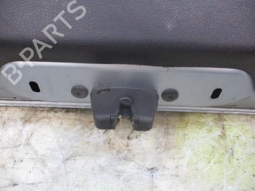 Tailgate PEUGEOT 207 (WA_, WC_) 1.6 HDi | BP26638862C6 
