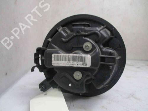 Heater blower motor CITROËN C3 I (FC_, FN_)  | BP24012252M62 
