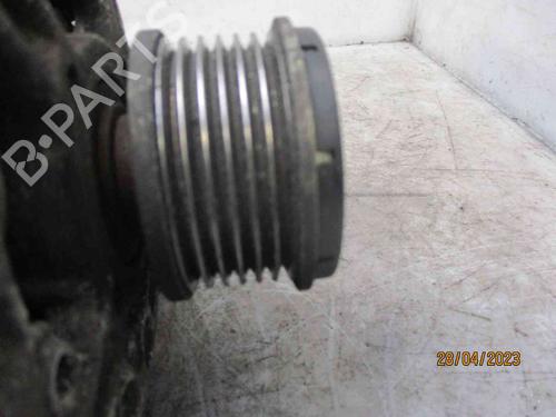 Alternator NISSAN QASHQAI / QASHQAI +2 I (J10, NJ10, JJ10E) 1.5 dCi | BP20206711M7 