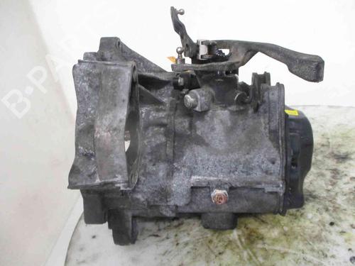 Gearbox VW FOX Hatchback (5Z1, 5Z3, 5Z4) 1.2 | BP19722577M3 