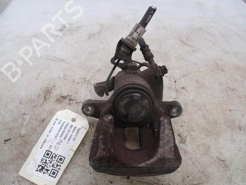 Used Right rear brake caliper PEUGEOT 607 (9D, 9U) 2.7 HDi 24V (204 hp) 28800769