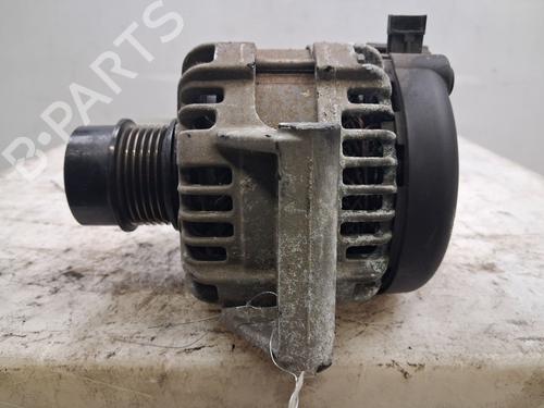 Alternator OPEL CORSA E (X15) 1.3 CDTI (08, 68) | BP40201942M7 - Image 2