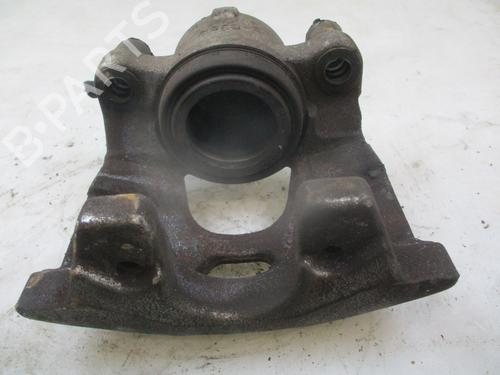 Used Left front brake caliper JEEP RENEGADE SUV (BU, B1, BV) 1.0 T-GDi (120 hp) 31723619