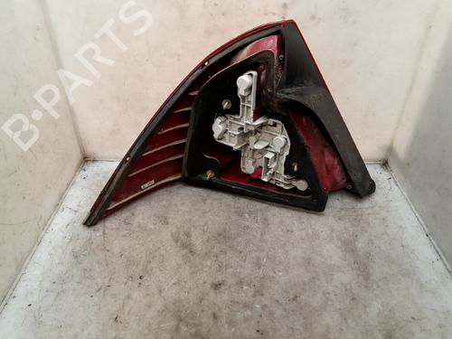 Right taillight FORD MONDEO III (B5Y)  | BP24971619C35