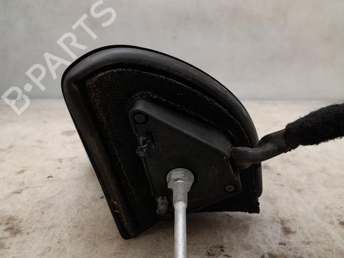 Left mirror PEUGEOT 407 Coupe (6C_) 2.7 HDi | BP29620934C26 