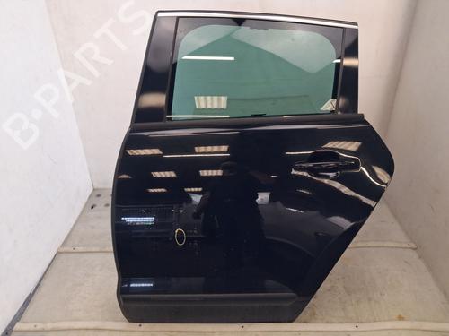 Used Left rear door Left rear door 39250273 39250273