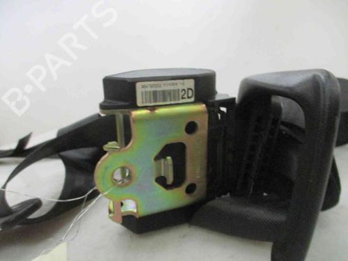 Rear right belt tensioner PEUGEOT 307 Break (3E) 1.6 HDi | BP26621972C90 