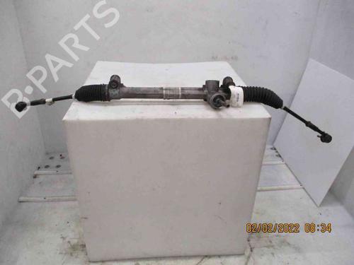 Used Steering rack OPEL CORSA D (S07) 1.0 (L08, L68) (60 hp) 24010979