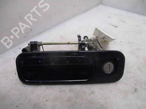 Trunk håndtak VW LUPO I (6X1, 6E1) 1.0 (50 hp) 20206544