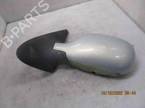 Left mirror RENAULT MEGANE I (BA0/1_)  | BP24011663C26 