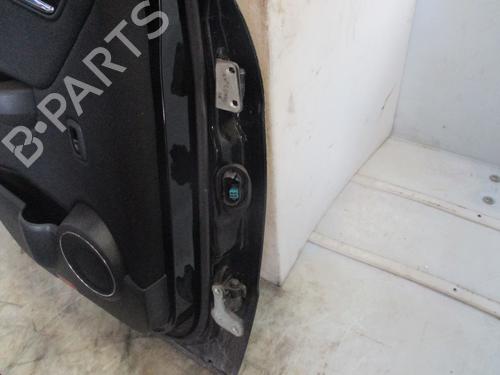 Left rear door MERCEDES-BENZ A-CLASS (W169) A 180 CDI (169.007, 169.307) | BP27487747C4 
