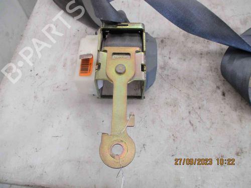 Front left belt tensioner RENAULT CLIO II (BB_, CB_)  | BP26632099C87 