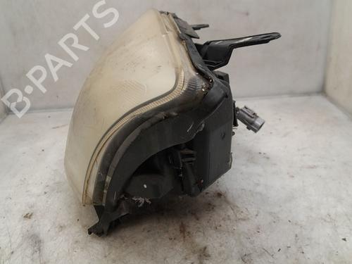 Left headlight TOYOTA AVENSIS (_T25_) 1.8 VVT-i (ZZT251_, ZZT251R) | BP31633557C28 