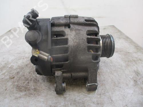 Alternator CITROËN C4 CACTUS 1.2 VTi 82 | BP29144150M7 