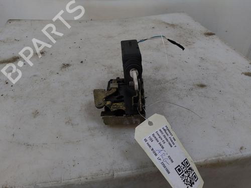 Rear left lock PEUGEOT 106 II (1A_, 1C_) 1.1 i | BP27245322C100 