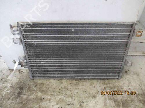 Used AC radiator RENAULT KANGOO Express (FC0/1_) [1997-2025]  26623650