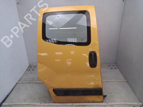 Used Right slide door Right slide door 39599437 39599437