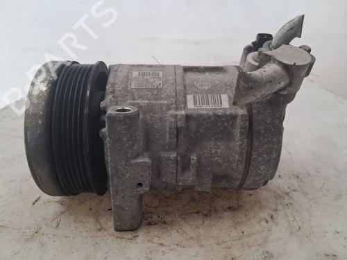 AC compressor FIAT PUNTO (199_) 1.2 (199AXZ1A, 199BXZ1A) | BP39624198M34 - Image 3