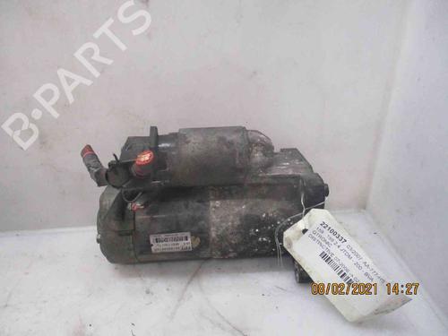 Startmotor ALFA ROMEO 159 (939_) 1.8 MPI (939AXL1A) | BP19737931M8 