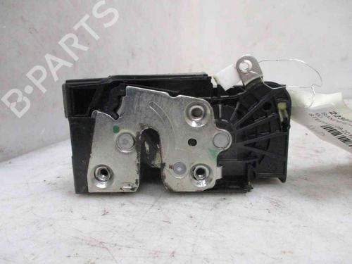 Used Front right lock DACIA SANDERO II TCe 90 (B8M1, B8MA, B8AC) (90 hp) 26631742