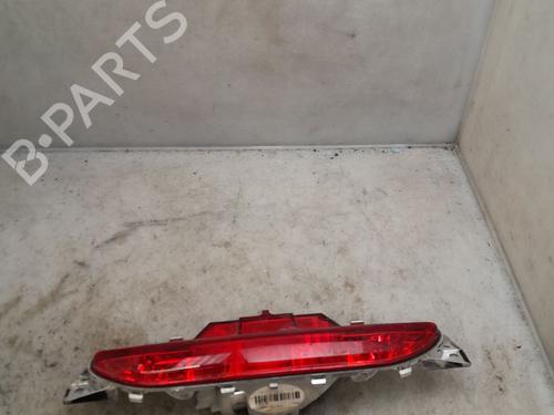 Used Rear fog light PEUGEOT 208 I (CA_, CC_) 1.2 PureTech 82 (82 hp) 32260350
