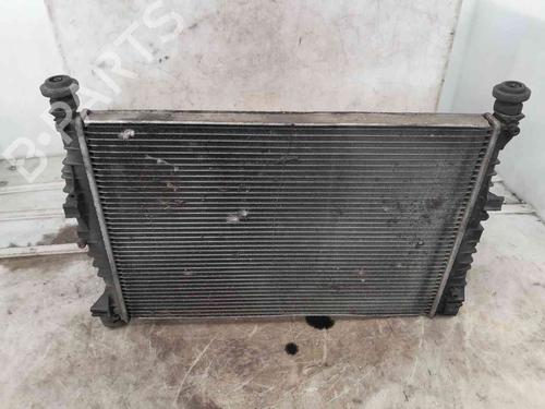 Water radiator ALFA ROMEO 159 (939_) 2.4 JTDM (939AXD) | BP26629976M31 