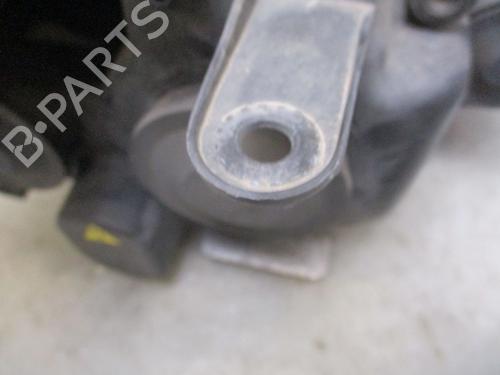 Left headlight FORD S-MAX (WA6) 2.0 TDCi | BP26638452C28 