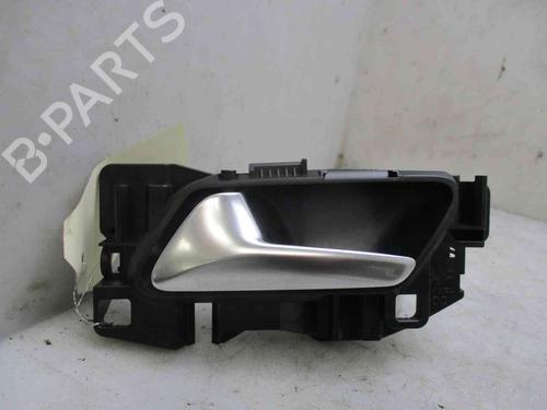 Used Front left interior door handle PEUGEOT 2008 II (UD_, US_, UY_, UJ_, UR_, UC_) 1.5 BlueHDI 110 (UDYHSK) (110 hp) 26633594
