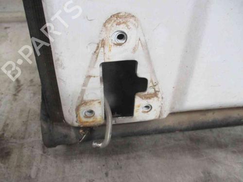 Left tailgate CITROËN JUMPY I Van (BS_, BT_, BY_, BZ_)  | BP26632110C76 