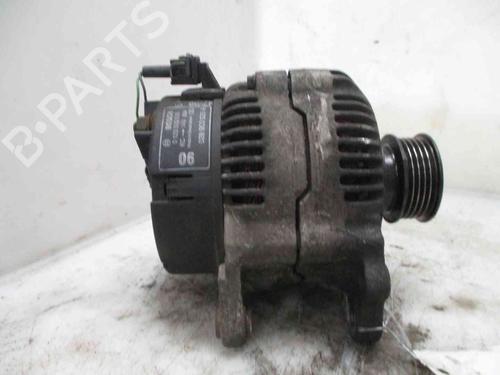 Alternator VW POLO (6N2) 1.0 | BP20206464M7 