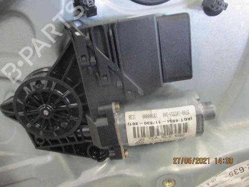 Rear left window mechanism VW PASSAT B5.5 Variant (3B6) 1.9 TDI | BP19720086C24 