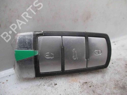 Clé de contact VW PASSAT B6 (3C2) 1.4 TSI | BP19739617M48 
