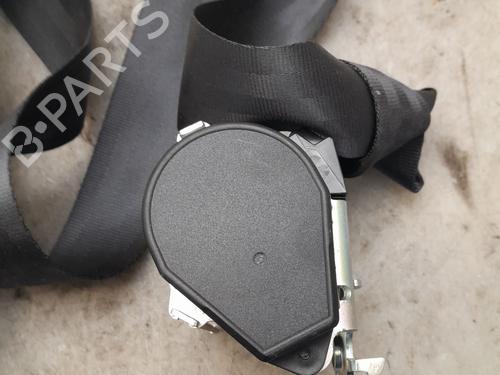 Front right seatbelt RENAULT MEGANE CC (EZ0/1_) 1.6 dCi (EZ00) | BP38490926I25 - Image 5