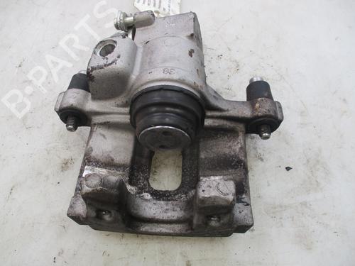 Right rear brake caliper RENAULT ESPACE IV (JK0/1_) 2.0 Turbo (JK0A, JK0B, JK0N) | BP33996950M106 - Image 2