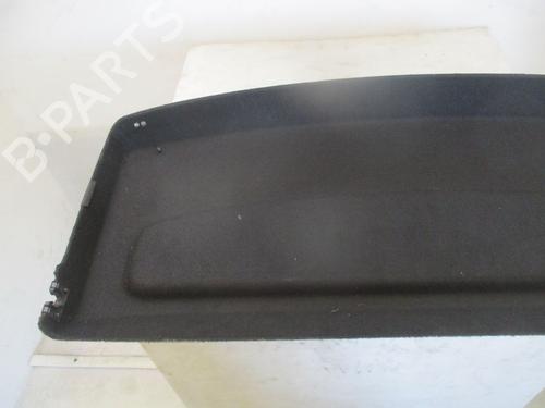 Rear parcel shelf NISSAN NOTE (E12) 1.5 dCi | BP39697796C85 - Image 4